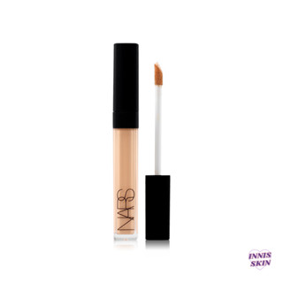 (แท้/พร้อมส่ง) NARS Radiant Creamy Concealer 6ml