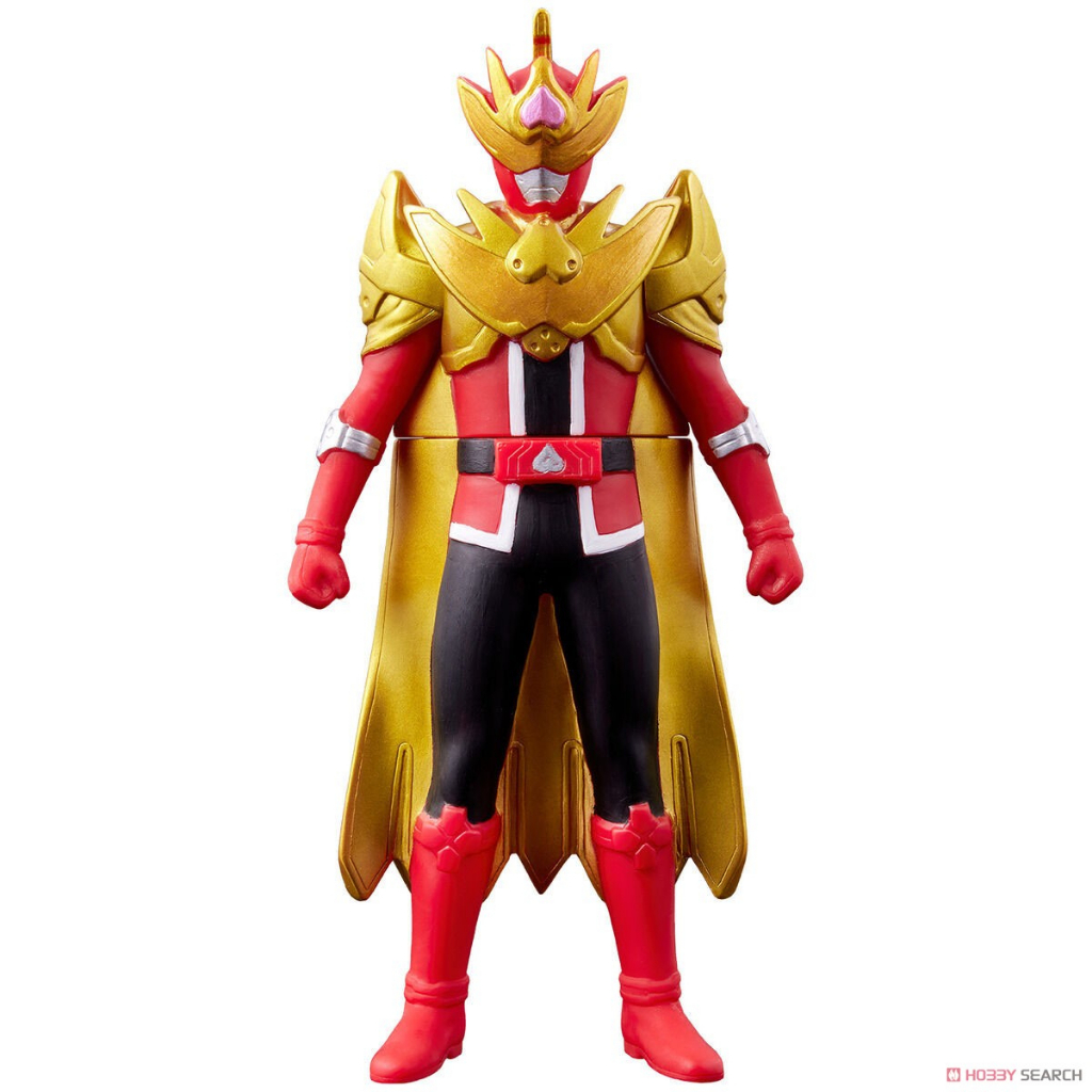 Bandai(บันได) POWER RANGER  SENTAI HERO SERIES GOLDONMOMOTARO