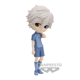 Bandai(บันได) BANPRESTO BLUELOCK Q POSKET SEISHIRO NAGI  VER B