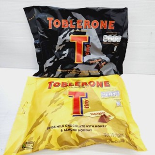 Toblerone ท๊อบบาโลน 200g