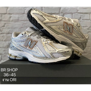 New Balance 1906R NB (size36-45) Gray งานPK 1:1 ดีสุด