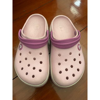 มือสอง crocs เด็ก ของแท้ ไซส์ 12/13