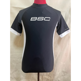 เสื้อว่ายน้ำ SALE!! RUSHGUARD