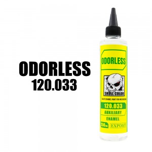 Auxiliary Odorless 120.033