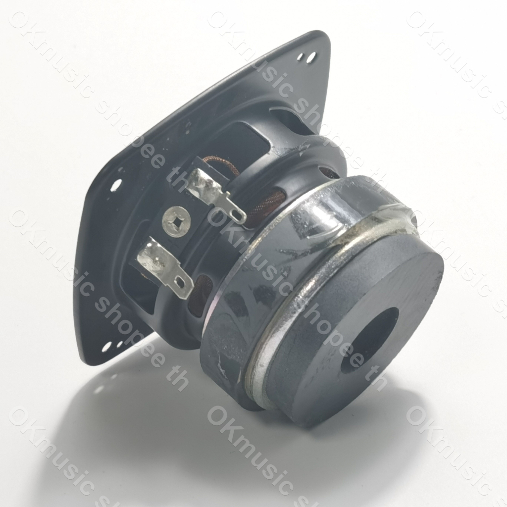 ลําโพง J bb3 เสียงกลาง3นิ้ว 4Ω 40W ดอกลําโพง 3 นิ้ว ลําโพงเสียงกลาง ดอกลําโพงเสียงกลาง ดอกเสียงกลาง ดอก3นิ้ว กลาง กลาง - รูปที่ 3