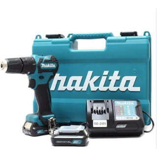 HP332DWYE สว่านกระแทกไร้สาย 12V BL MOTOR  Makita