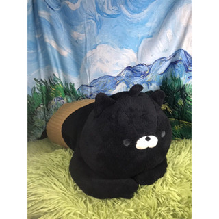 Okaeri SonodaKun おかえり園田くん cushion pillow fluffy soft ตุ๊กตา หมอน แมว โซโนดะคุง