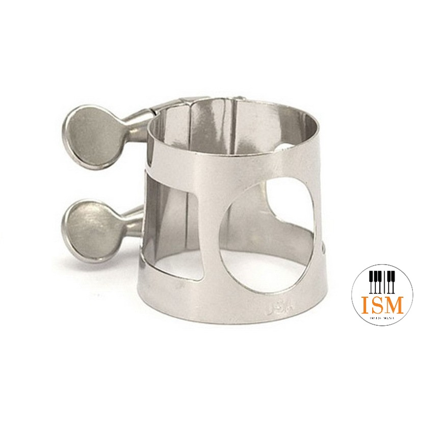 Future สายรัดลิ้น อัลโต แซกโซโฟน Alto Saxophone Ligatureรุ่น L-AS