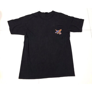 เสื้อยืดมือสอง Lightning งานรัสเซีย