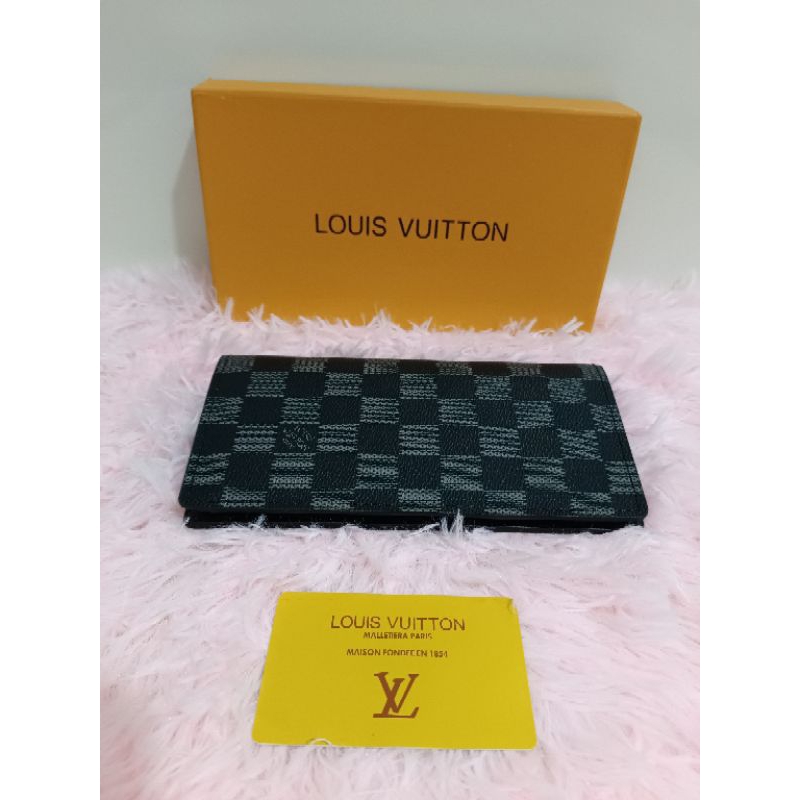 กระเป๋าสตางค์แบรนด์LV