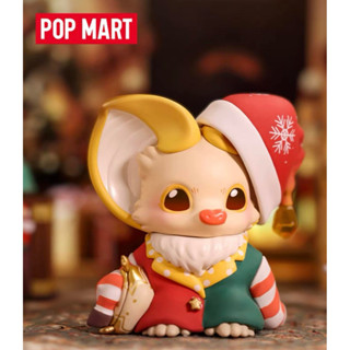 Pop Mart Yoki stars with you