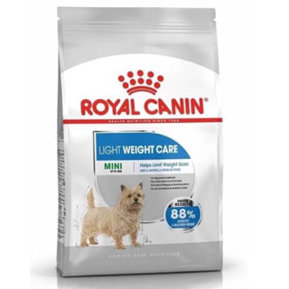 Mini Light Royal Canin 1kg