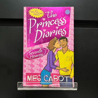 The Princess Diaries : Seventh Heaven - Meg Cabot