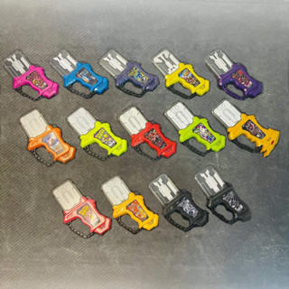 Dx Gashat เลือกได้ | กาแชท จากซีรี่ย์มาสไรเดอร์เอ็กเซด