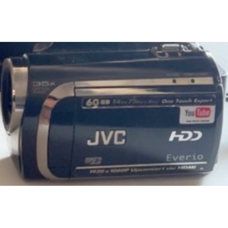แบตเตอรี่กล้องJVC video (BN-VF808)