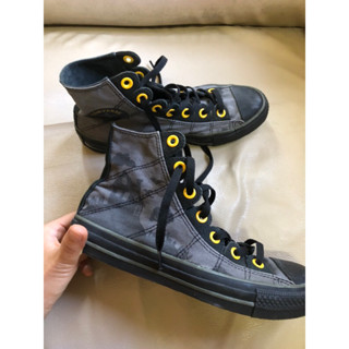 รองเท้าConverseรุ่น Rare holloween(size37)