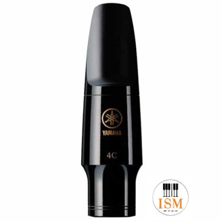 Yamaha tenor saxophone mouthpiece # TS-4C