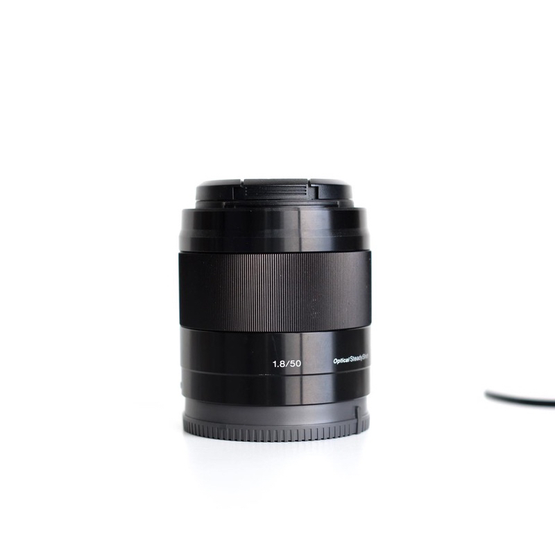 Sony 50mm f1.8 [มือสอง]