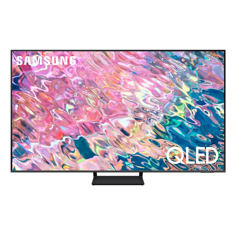 [ส่งฟรี] SAMSUNG QLED Smart TV 4K รุ่น QA85Q65BAKXXT สมาร์ททีวี 85 นิ้ว 2022
