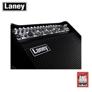 LANEY AH-300 แอมป์อเนกประสงค์ ขนาด 300 วัตต์ เสียงดังกระหึ่ม คมชัด ดังไกลสุดๆ ใช้ได้เครื่องดนตรี ทุกประเภท