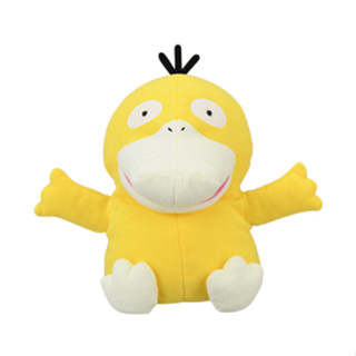 [Direct from Japan] Pokemon Puppet Plush doll Psyduck Japan NEW Pocket Monster