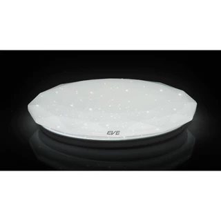 EVE โคมไฟติดเพดาน โคมติดเพดาน รุ่น Sphere Diamond สเฟียร์ ทรงเพชร ขนาด 24W และ 36W แสงขาว
