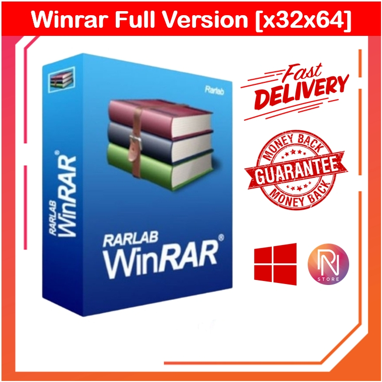 Winrar ถูกที่สุด พร้อมโปรโมชั่น ก.ค. 2023|Biggoเช็คราคาง่ายๆ