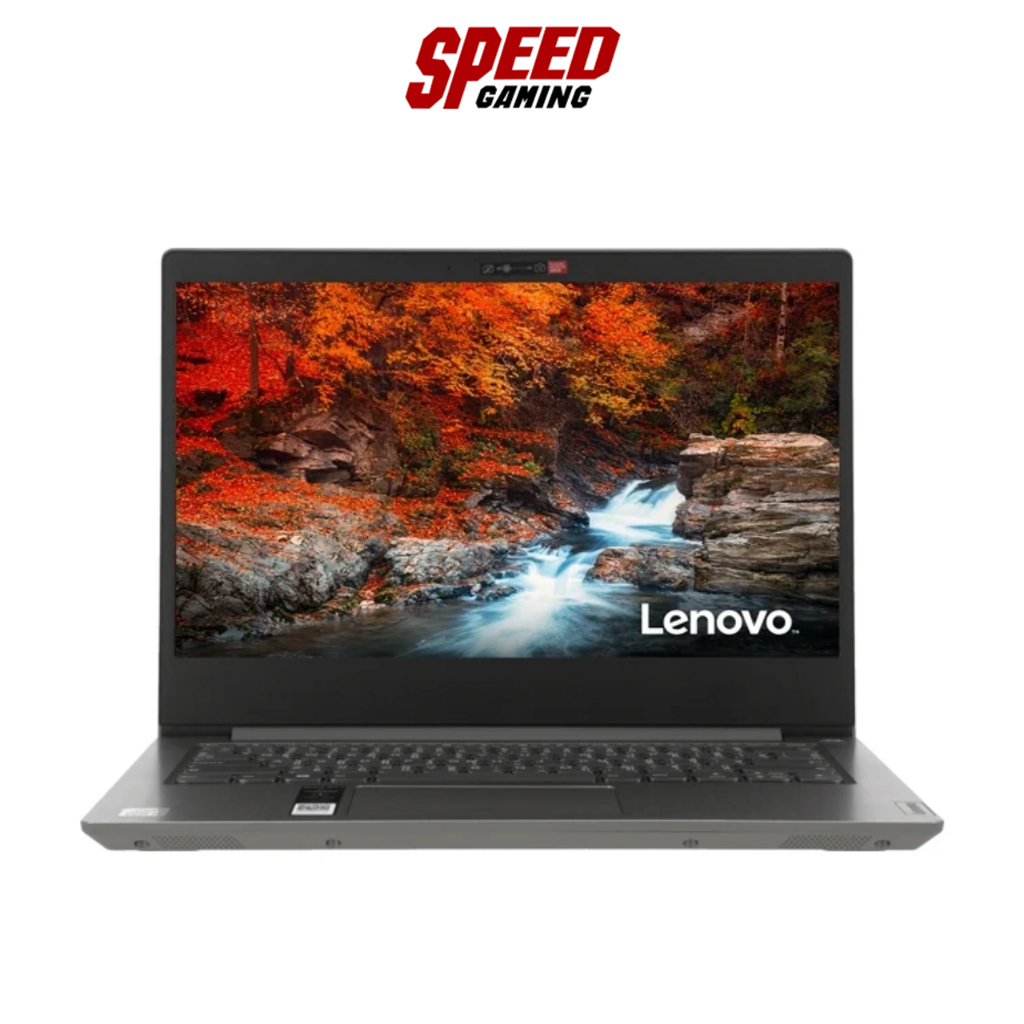 NOTEBOOK (โน้ตบุ๊ค) LENOVO IDEAPAD 3 14IML05-81WA00Q9TA By Speed Gaming