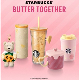 Starbucks new collection 2023ใหม่