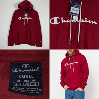 Champion Mens Hoodies &amp; Sweatshirts