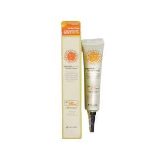 3w clinic intensive dr.kim sun eye cream 40ml