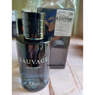 ทักแชทนะครับ sauvage EDT sauvage EDP siแดง chloe ysl king