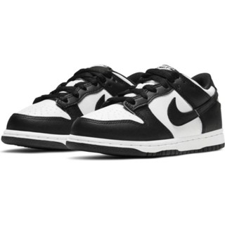 Nike Dunk Low Black &amp; White (Panda)