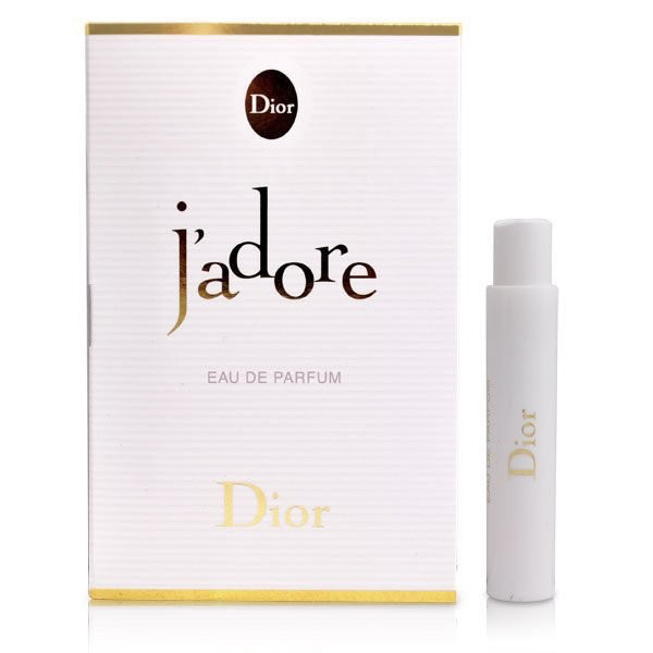 แท้💯% [Sephora US/เช็คใบเสร็จได้] Dior J'Adore EDP D'Eau / Miss Dior Blooming Bouquet EDT 1ml