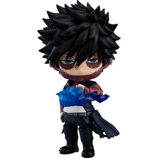 【Direct From Japan】Nendoroid My Hero Academia Dabi Action Figure JAPAN OFFICIAL ZA-278