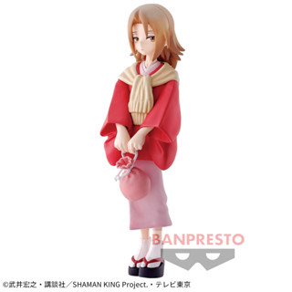 [Pre-order] Shaman King ราชันย์แห่งภูต - ฟิกเกอร์ Kyouyama Anna