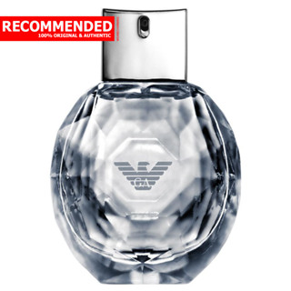 Emporio Armani Diamonds EDP 100 ml. (เทสเตอร์ : Tester)