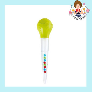 Hape - Squeeze &amp; Squirt Set หลอดบีบ และพ่นน้ำ สีเขียว