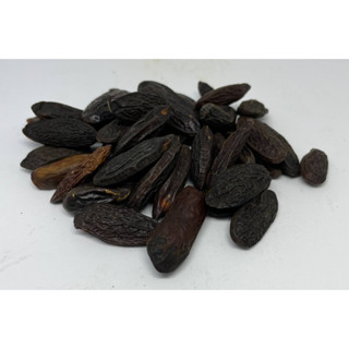 ถั่วทองก้า Tonka Beans 50g Bag Aspiceandi