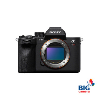 Sony A7R V (A7RM5) Mirorrless - ประกันศูนย์