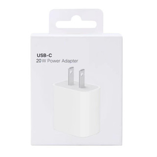 ชุดชาร์จ 20W FAST Charge หัวชาร์จ +  สายชาร์จชาร์จ  1 เมตร 2 เมตร USB C Type สำหรับ for ip  i11 i12 i13