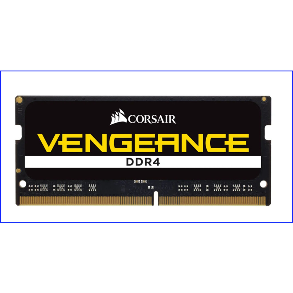 CORSAIR VENGEANCE (CMSX16GX4M1A3200C22)