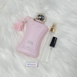 Parfums de Marly Delina Exclusif น้ำหอมแท้ แบ่งขาย