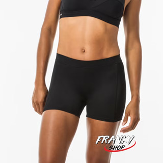 กางเกงผู้หญิงสำหรับใส่โต้คลื่น Womens Surf Shorts