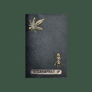 ซองพาสปอร์ต /Passport Cover / Passport Holder