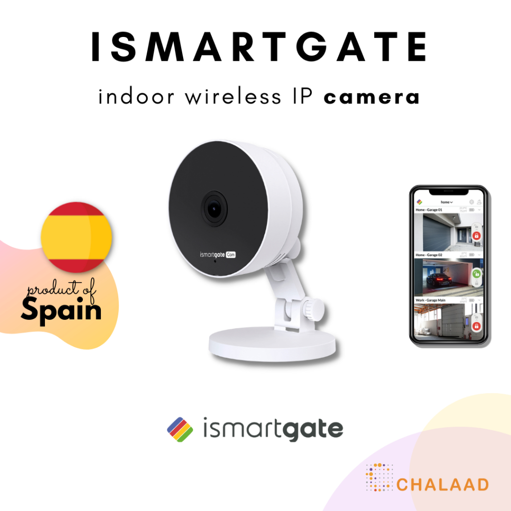 Ismartgate ถูกที่สุด พร้อมโปรโมชั่น ม.ค. 2026 | BigGoเช็คราคาง่ายๆ