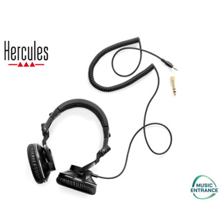 Hercules Headsets HDP DJ60