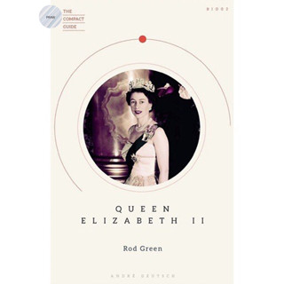 QUEEN ELIZABETH II (Paperback)