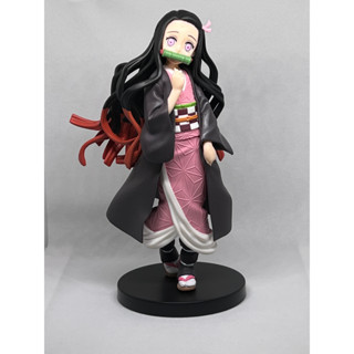 Near Mint Demon Slayer Kimetsu no Yaiba Kamado Nezuko 19cm Action Figure Limited