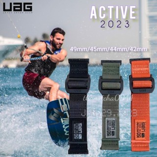 UAG Active 2023 iWatch Strap 49/45/44/42mm